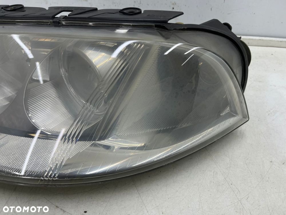 Lampa reflektor VW Passat B5 Lift FL 00-05r. LEWA przednia soczewka lewy przód 3b0941015an - 10