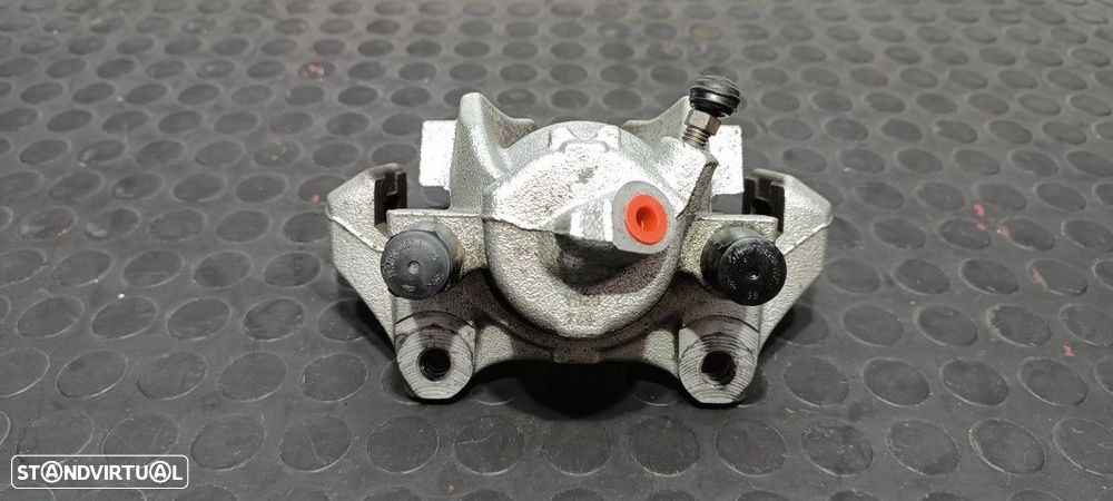 PINÇA DE TRAVÃO FRENTE ESQUERDA SMART FORTWO CABRIO ELECTRIC DRIVE (453.491) - 4