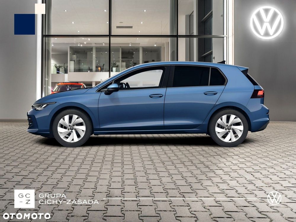 Volkswagen Golf 1.5 TSI Life Plus - 3