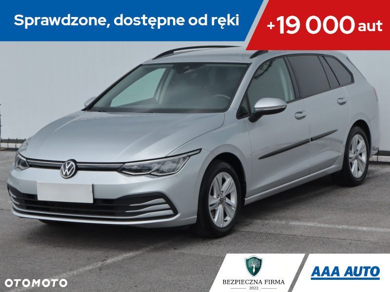 Volkswagen Golf Variant - 2