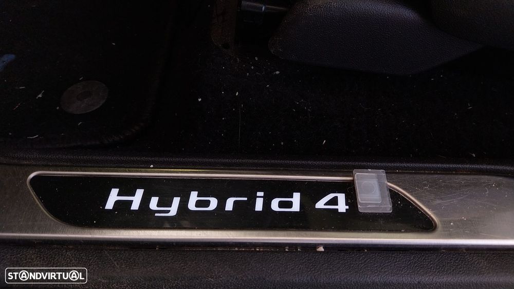 Citroën DS5 2.0 HDi Hybrid4 Sport Chic CMP6 - 6