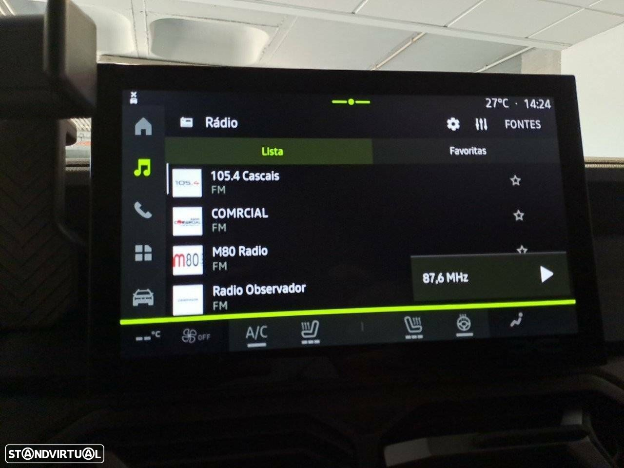 Dacia Duster 1.6 Hybrid Journey - 18
