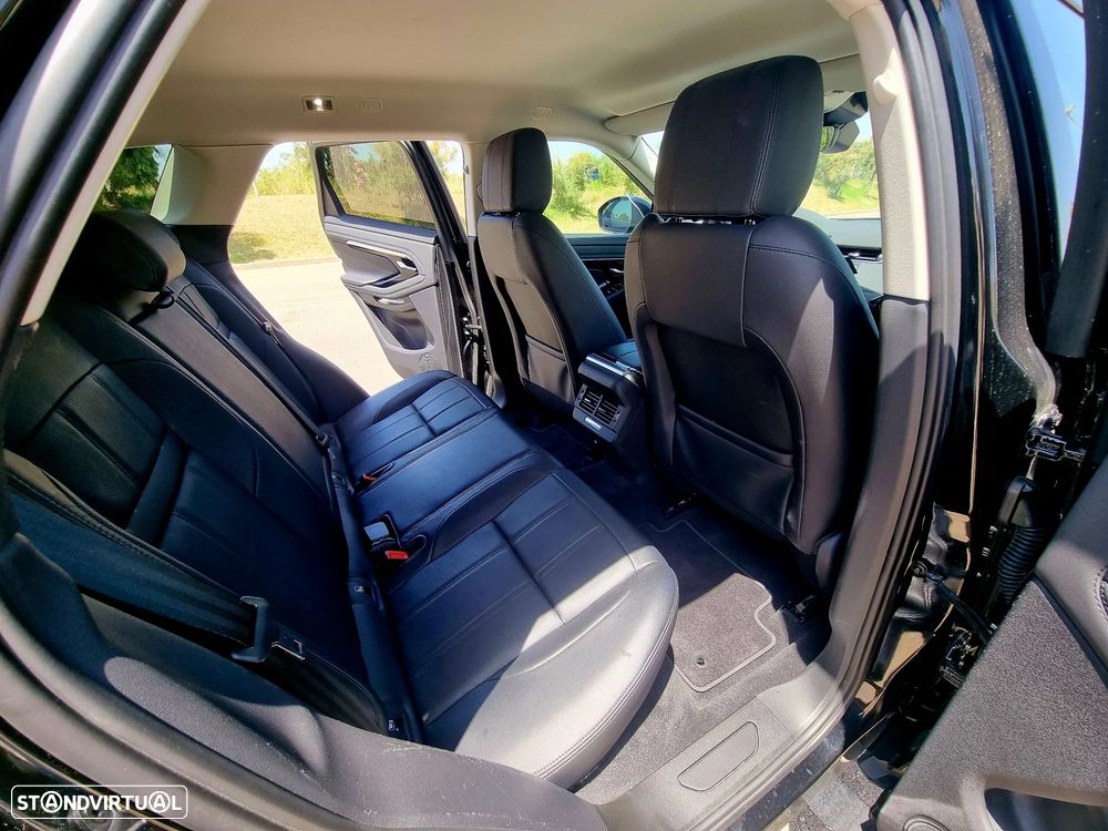 Land Rover Range Rover Evoque P300e R-Dynamic SE - 8