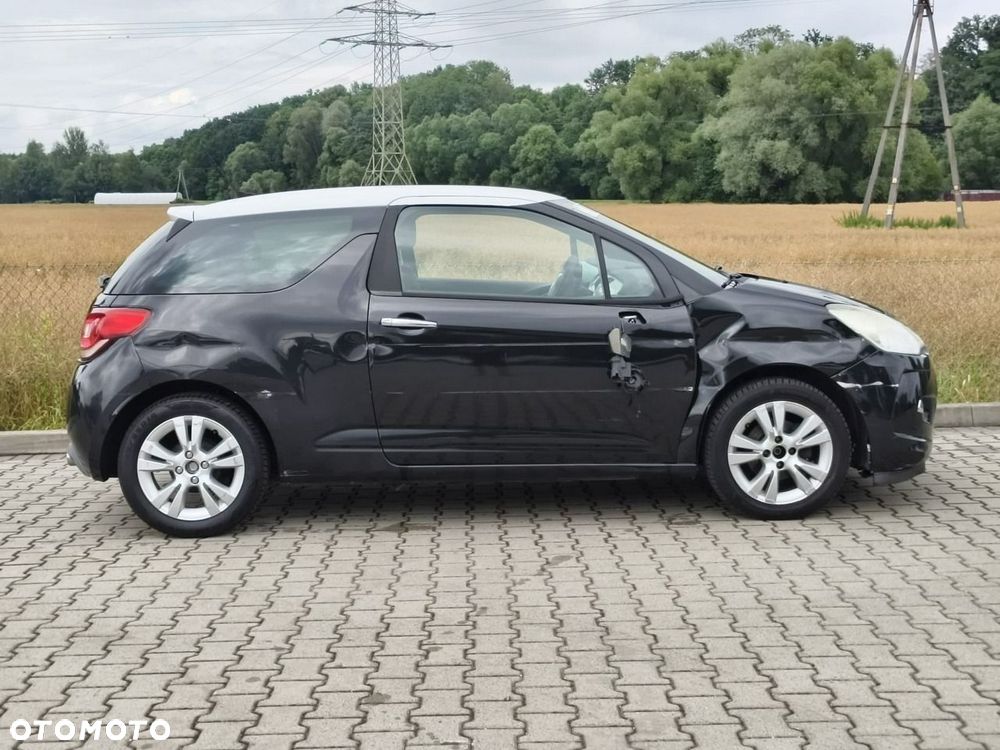 Citroën DS3 - 6