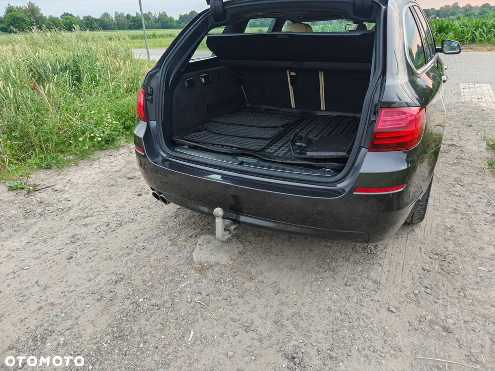 BMW Seria 5 - 4