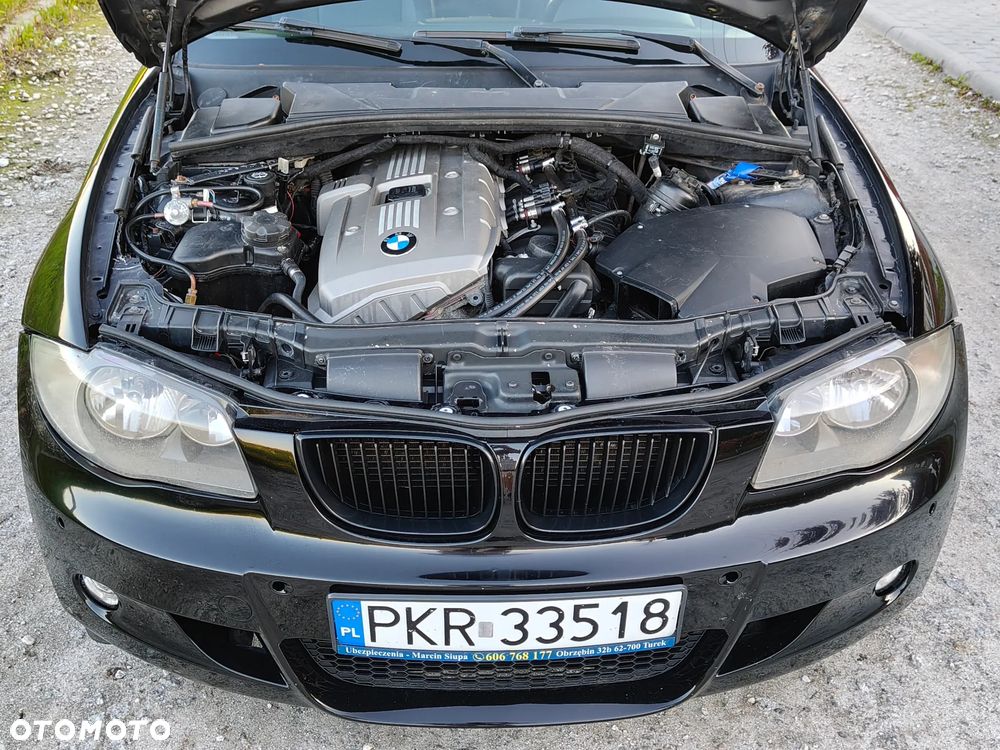 BMW Seria 1 130i - 7