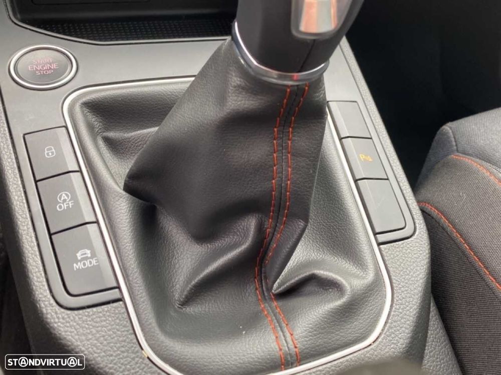 SEAT Ibiza 1.0 TSI FR - 14