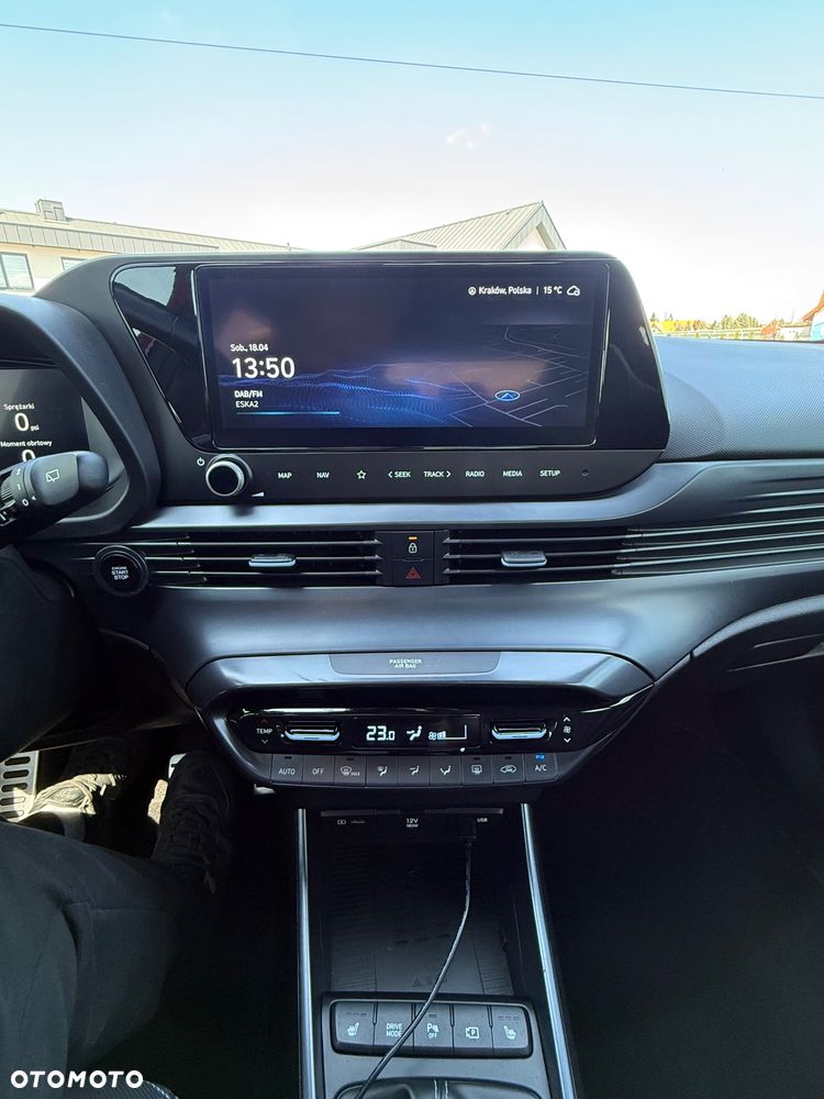 Hyundai i20 1.6 T-GDI N Performance - 17