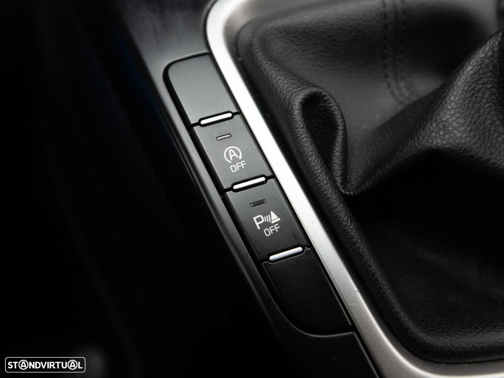 Kia Ceed 1.0 T-GDI Urban - 19
