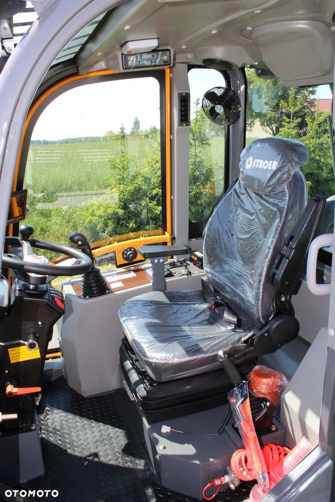 Stroer NW 920 - 19