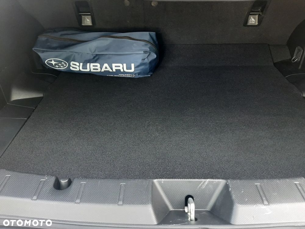 Subaru XV 1.6i Exclusive (EyeSight) Lineartronic - 8