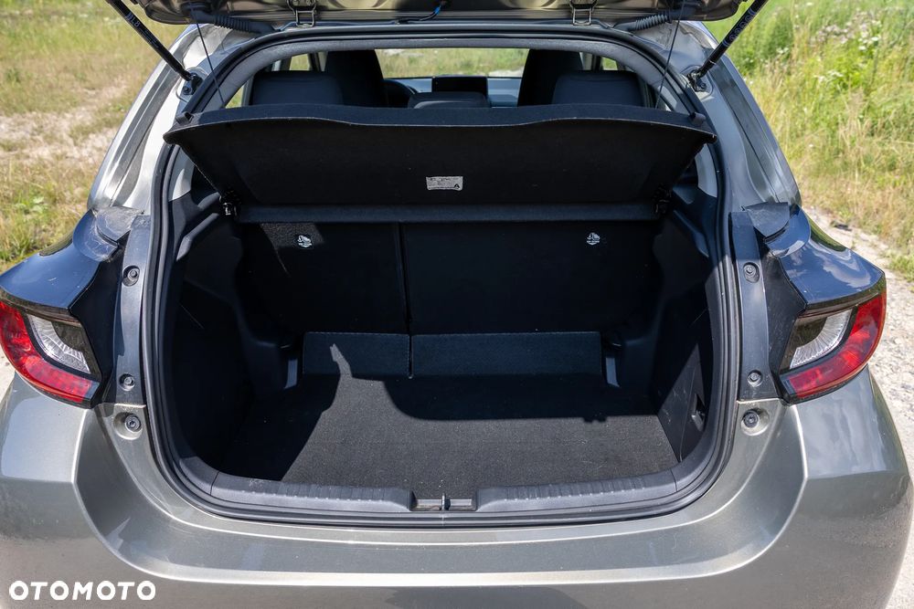 Toyota Yaris 1.5 Active - 30