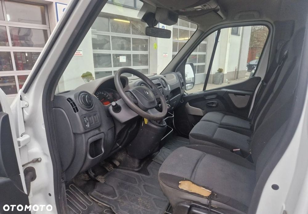 Renault MASTER - 7