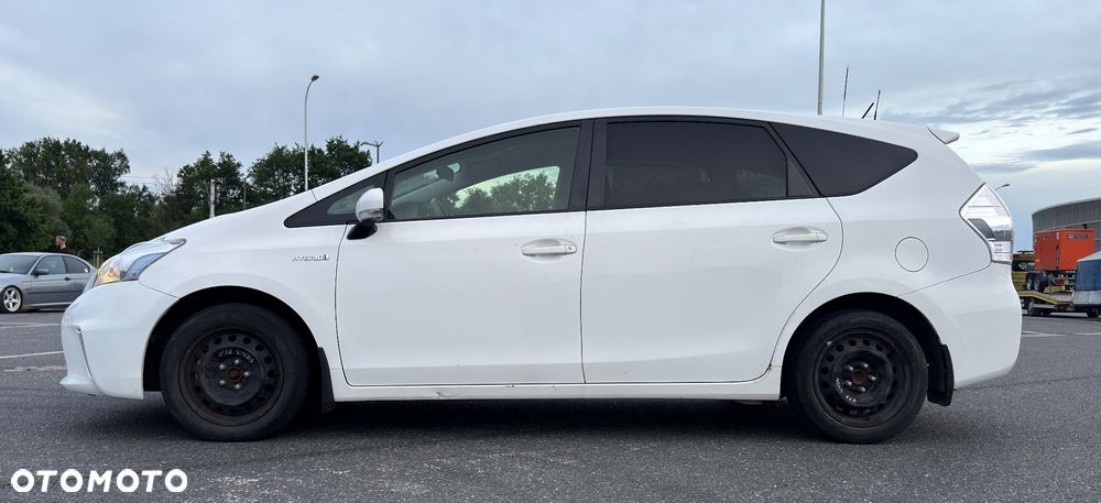 Toyota Prius+ 1.8 HSD Luna - 2