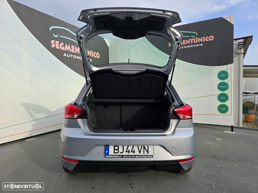 SEAT Ibiza 1.0 TSI Style DSG - 37