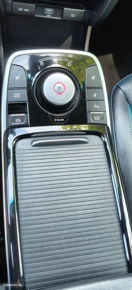 Kia Niro - 4
