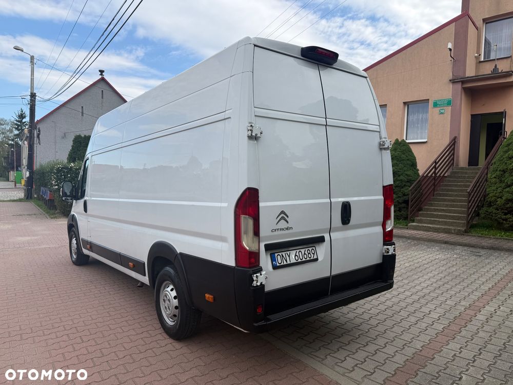 Citroën Jumper - 4