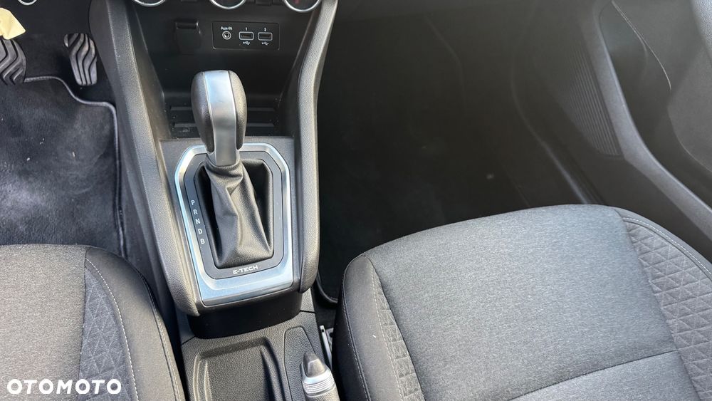 Renault Clio 1.6 E-TECH Intens - 11