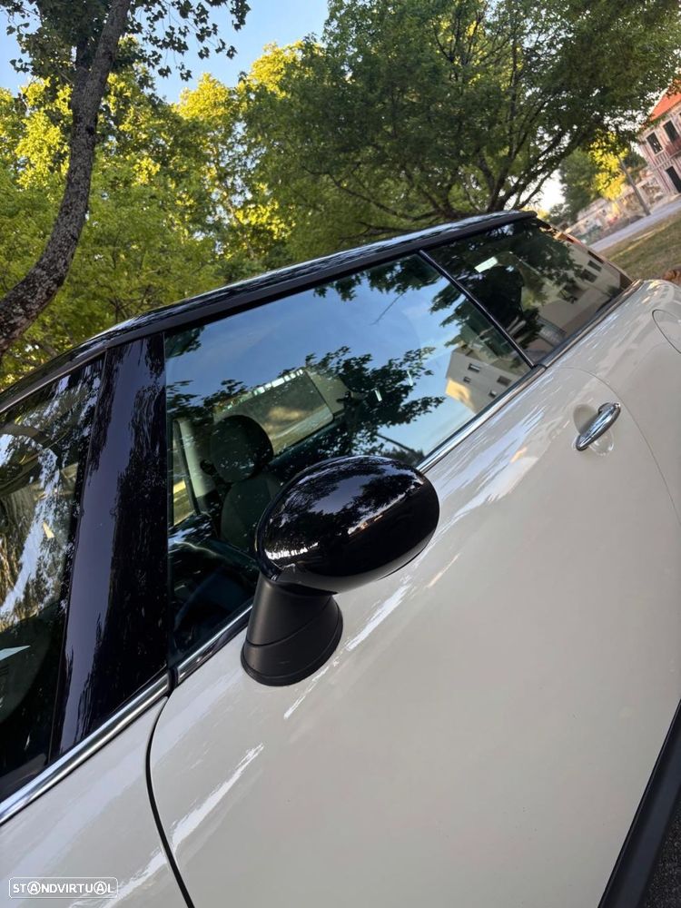 MINI 3 Portas Cooper D - 12
