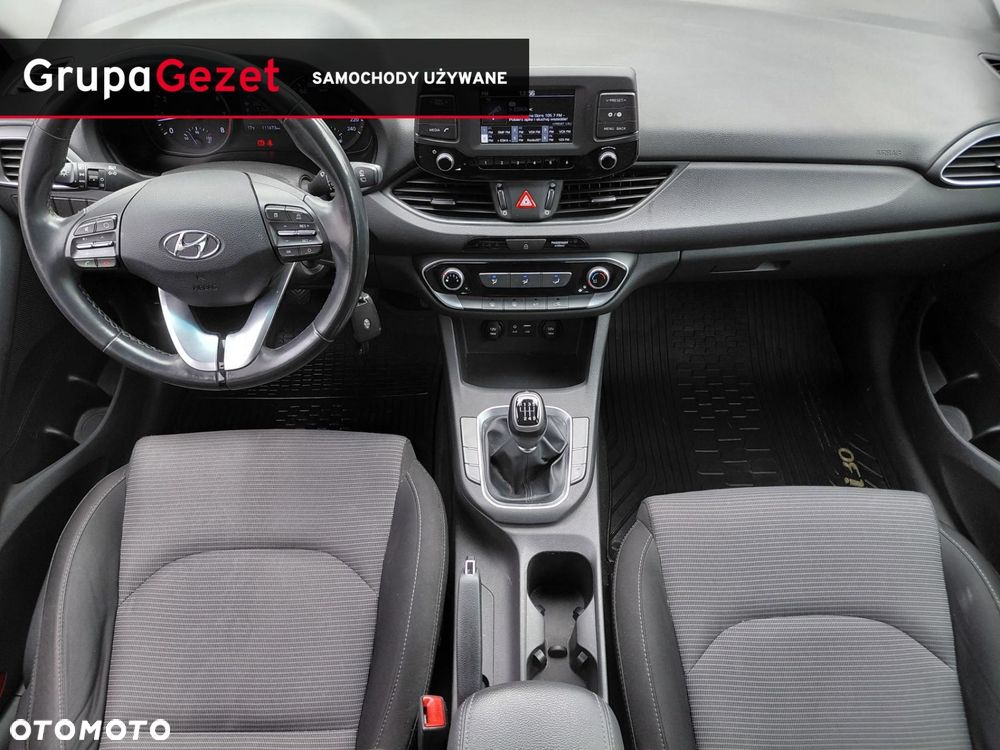 Hyundai i30 - 11