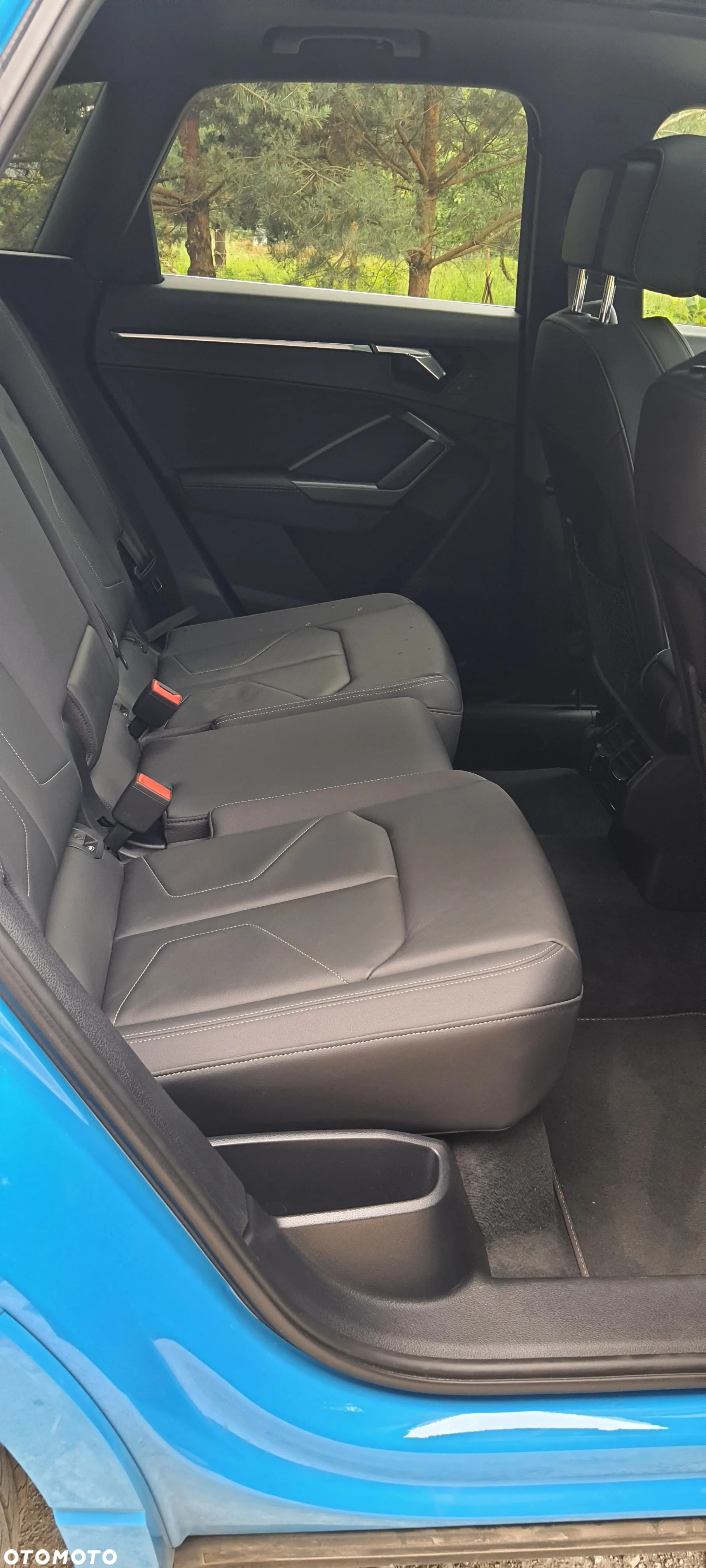 Audi Q3 45 TFSI quattro S tronic S line - 14