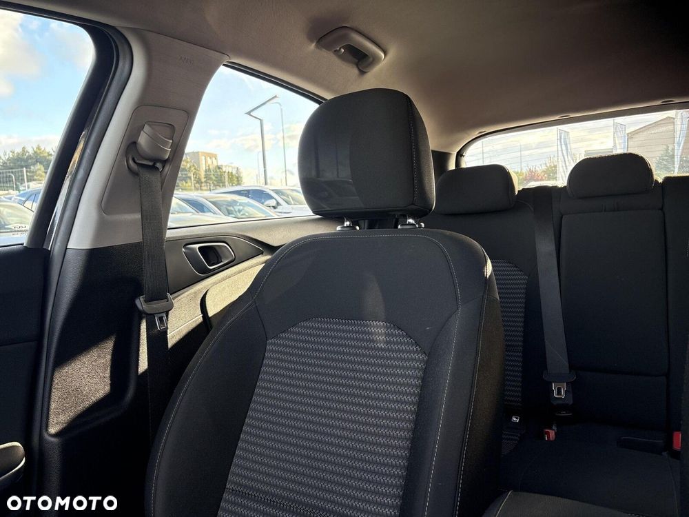 Kia Ceed 1.5 T-GDI M DCT - 26