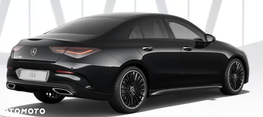 Mercedes-Benz Cla 2024 photo 3