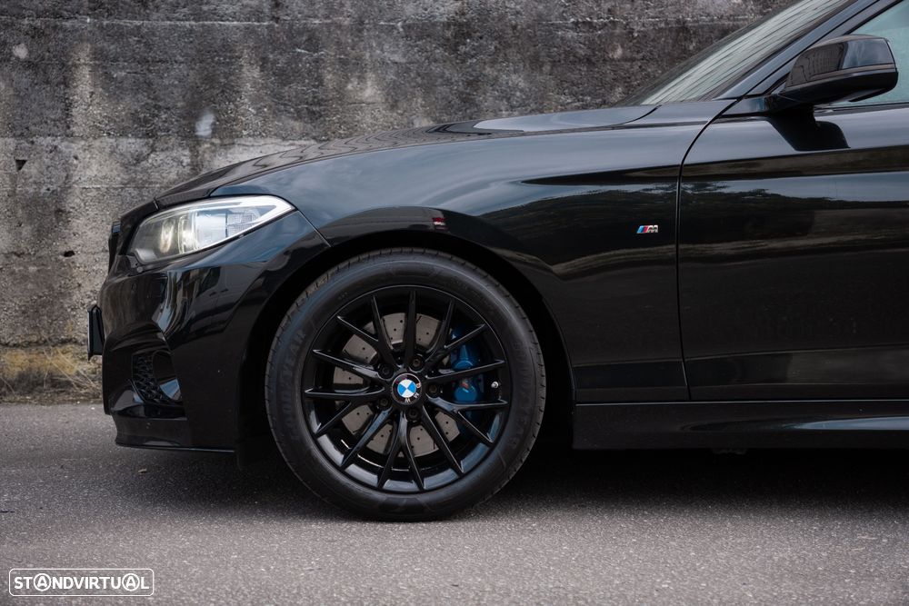 BMW 225 - 33