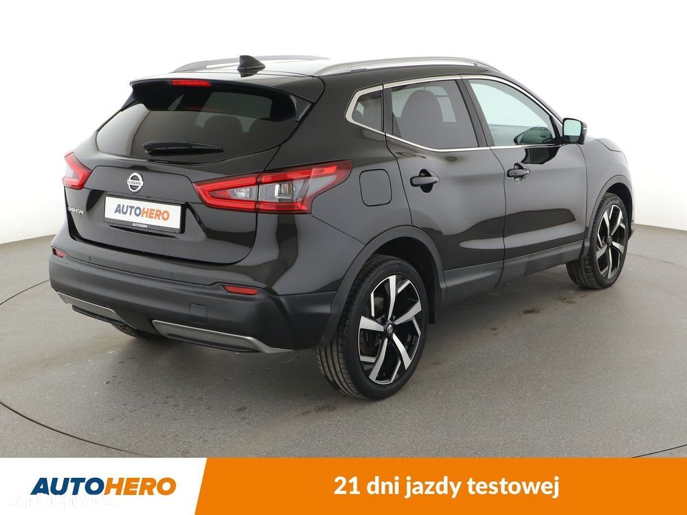 Nissan Qashqai - 6