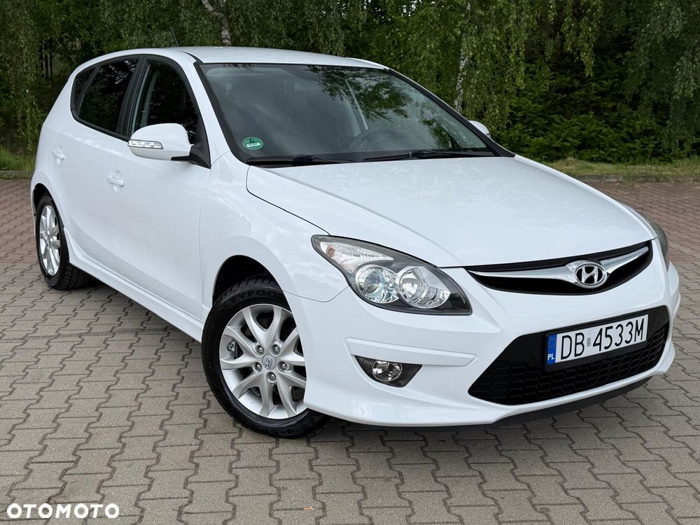 Hyundai i30 1.4 Edition Plus - 12