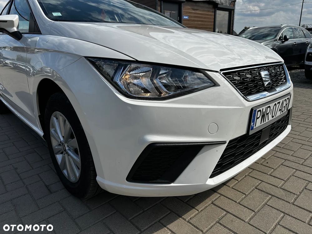 Seat Ibiza - 36