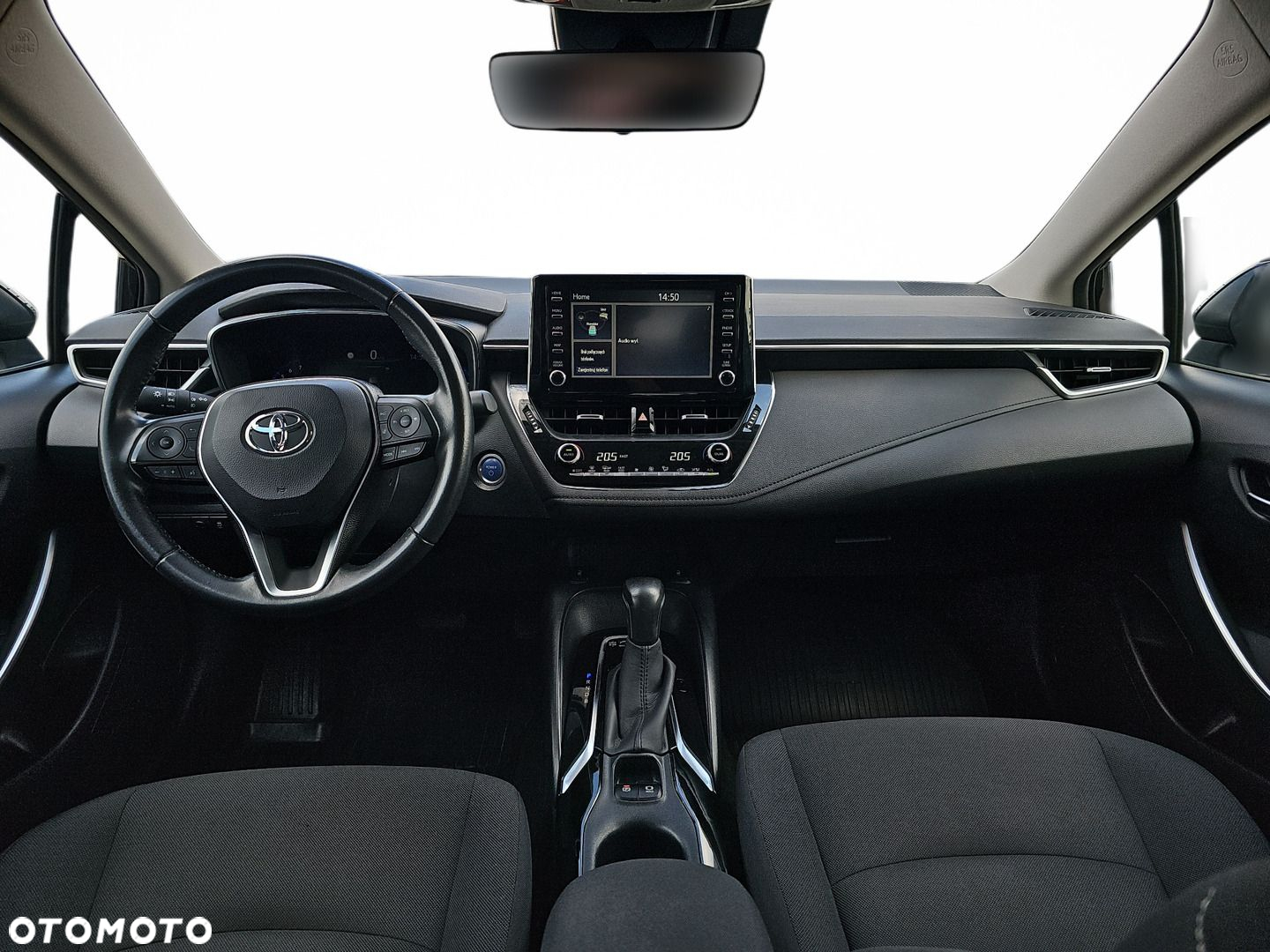 Toyota Corolla - 11
