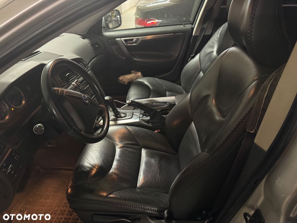 Volvo XC 70 - 6