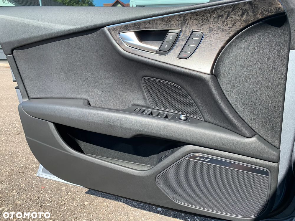 Audi A7 Sportback - 16