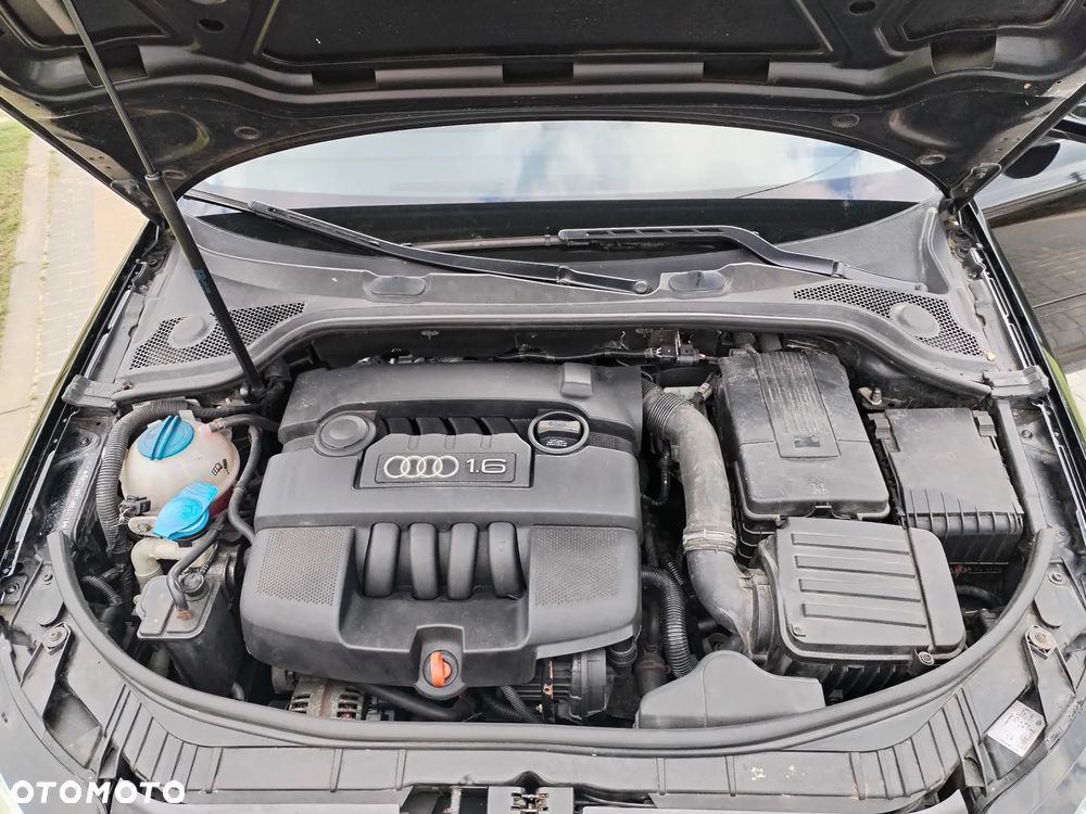 Audi A3 Sportback - 28