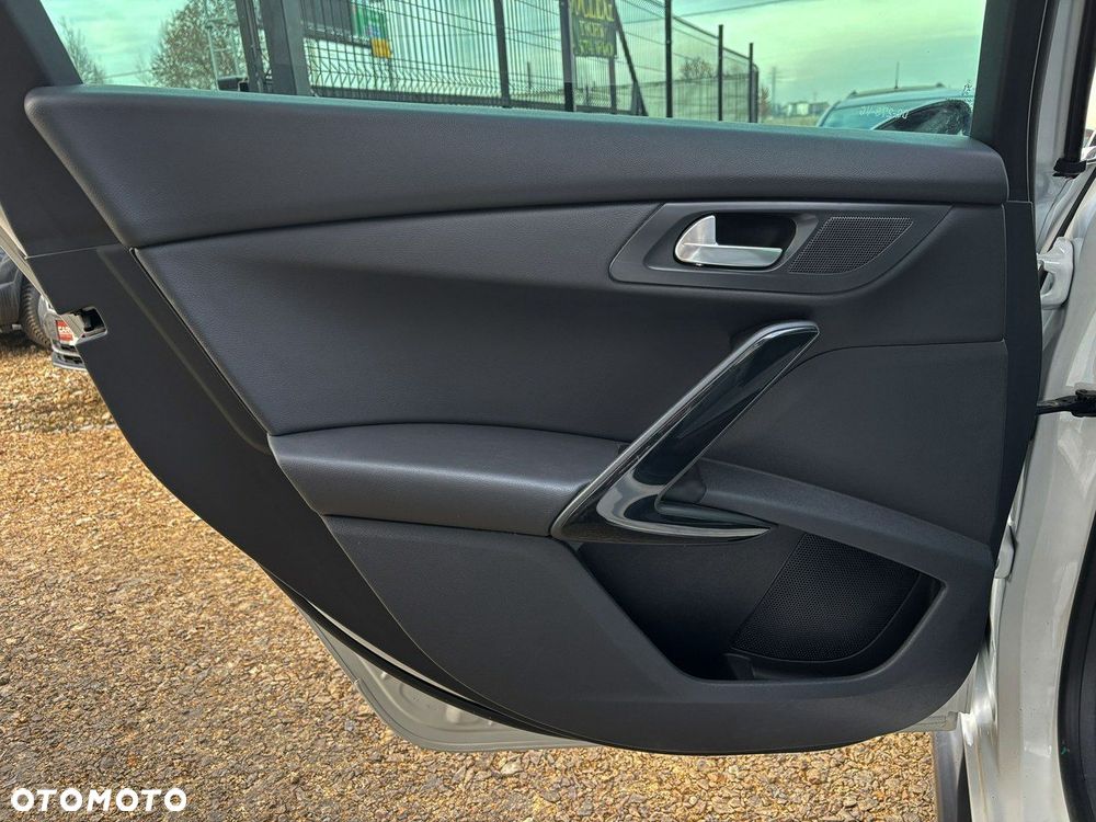 Peugeot 508 - 22
