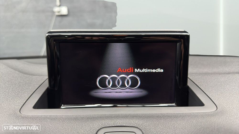 Audi A1 Sportback - 21