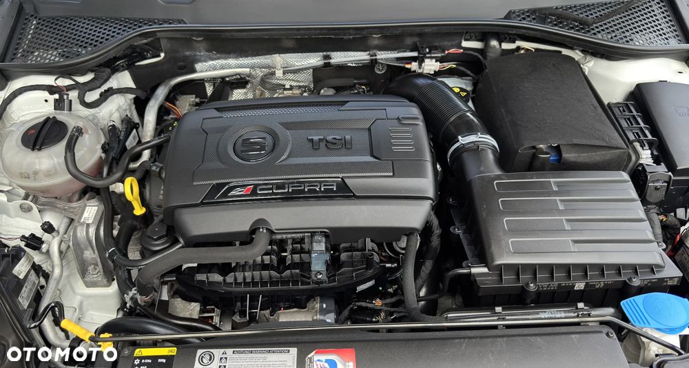 Seat Leon 2.0 TSI Cupra S&S 280 - 36