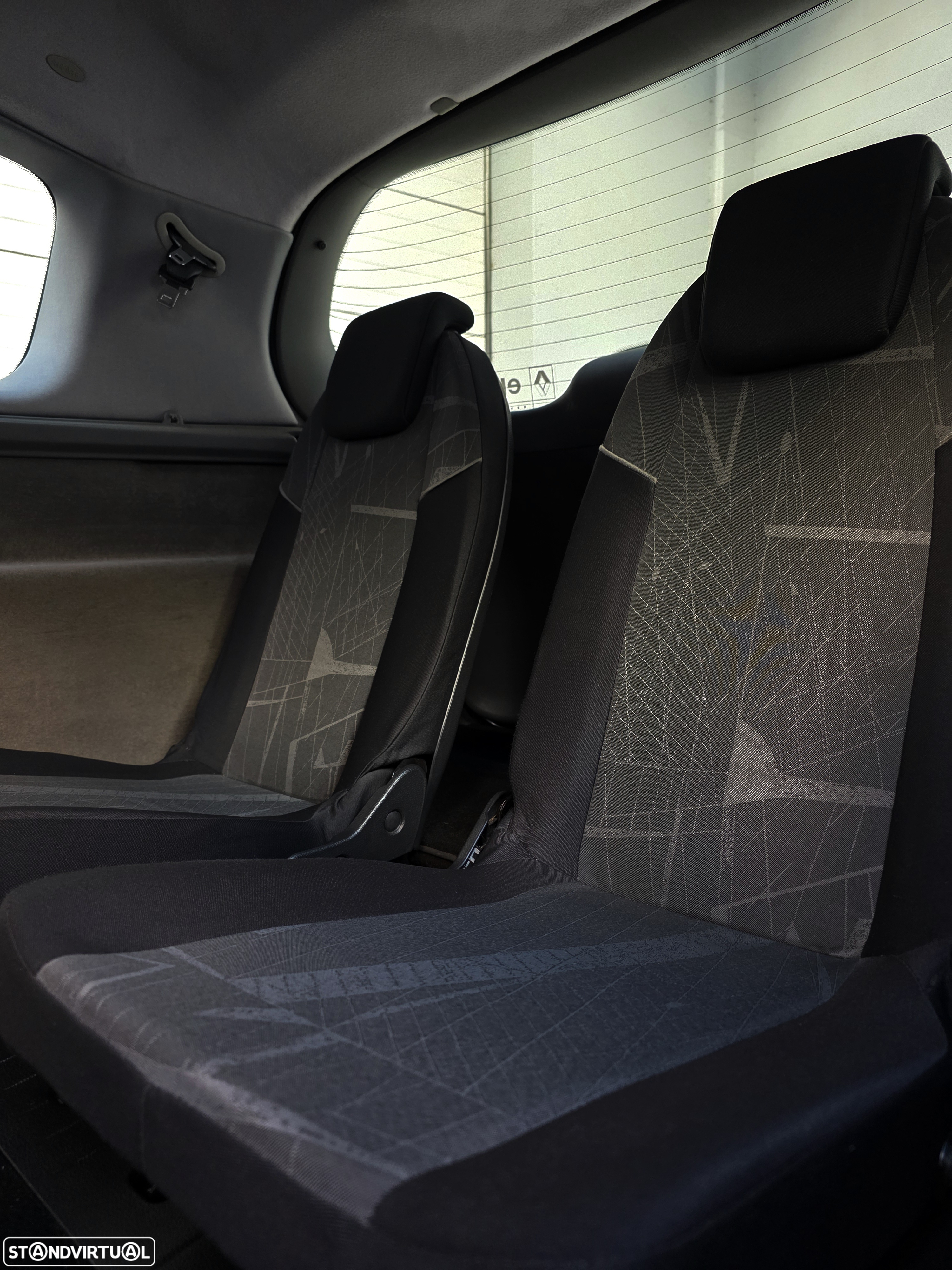 Renault Grand Scénic 1.5 dCi Dynamique - 56