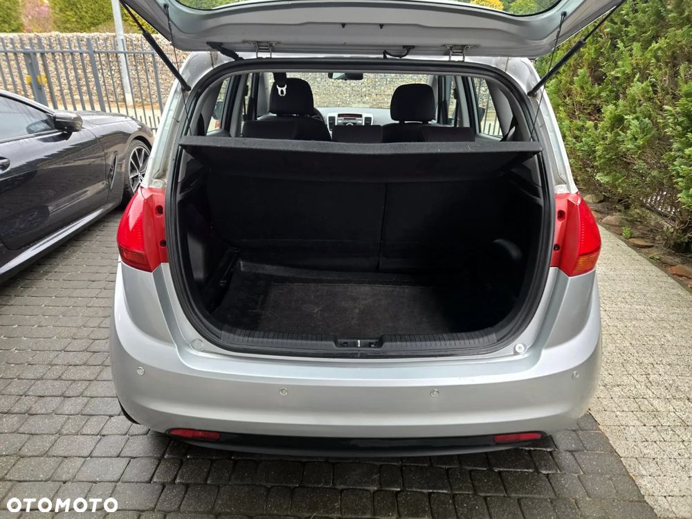 Kia Venga 1.6 XL - 5