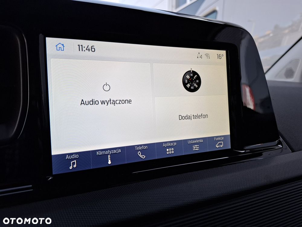 Ford Transit Courier - 19