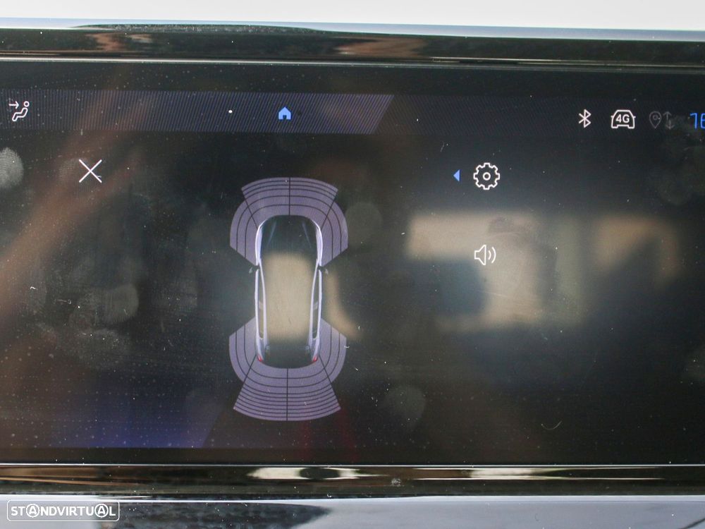 Peugeot 208 1.2 Hybrid Allure e-DCS6 - 35