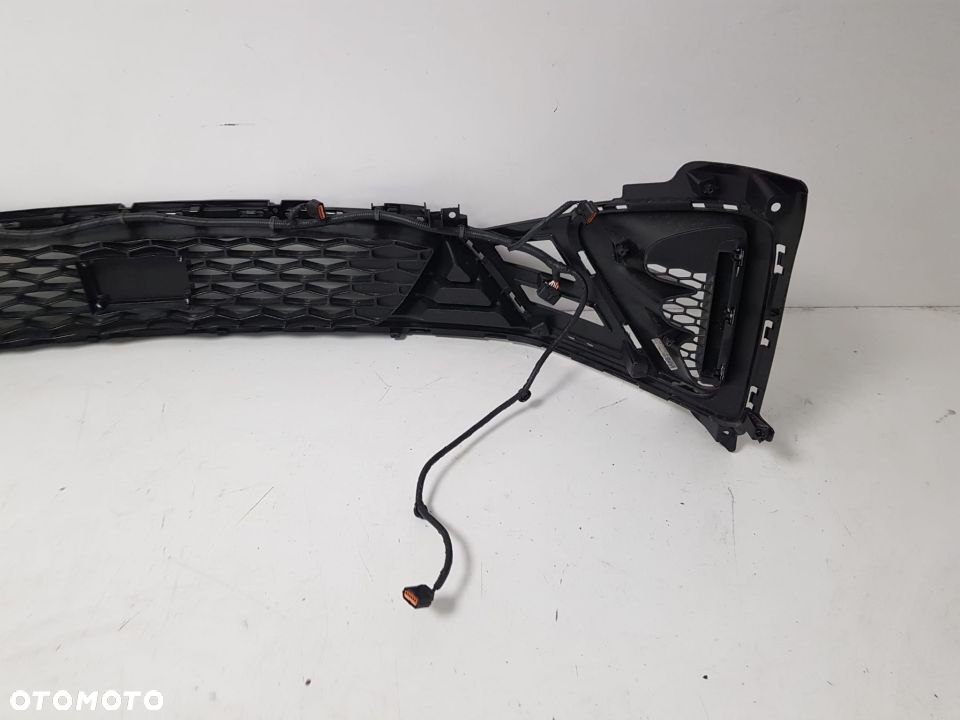 KIA CEED III GT KRATKA ZDERZAKA PRZÓD POD RADAR + WIĄZKA PDC 86561-J7910 - 5