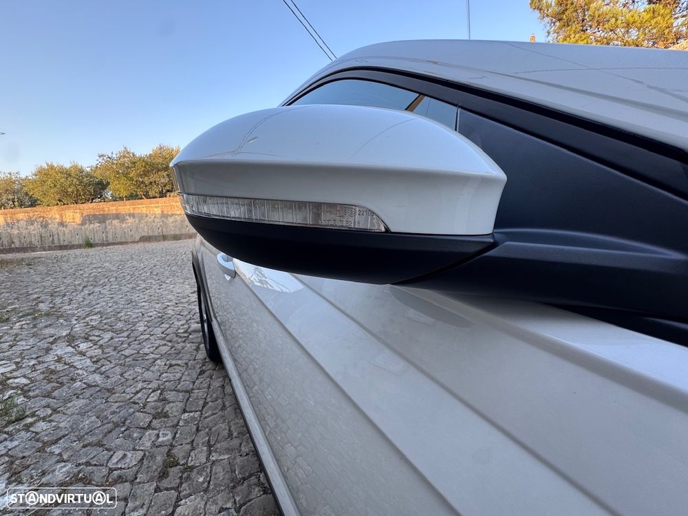 VW Taigo 1.0 TSI Life - 26