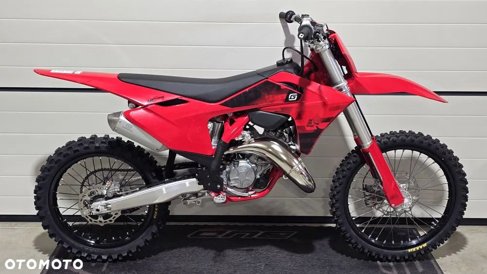 Gas Gas MC - 1