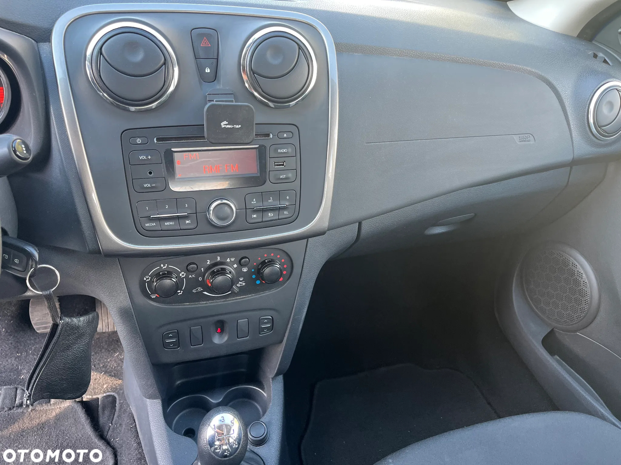 Dacia Sandero Stepway - 24