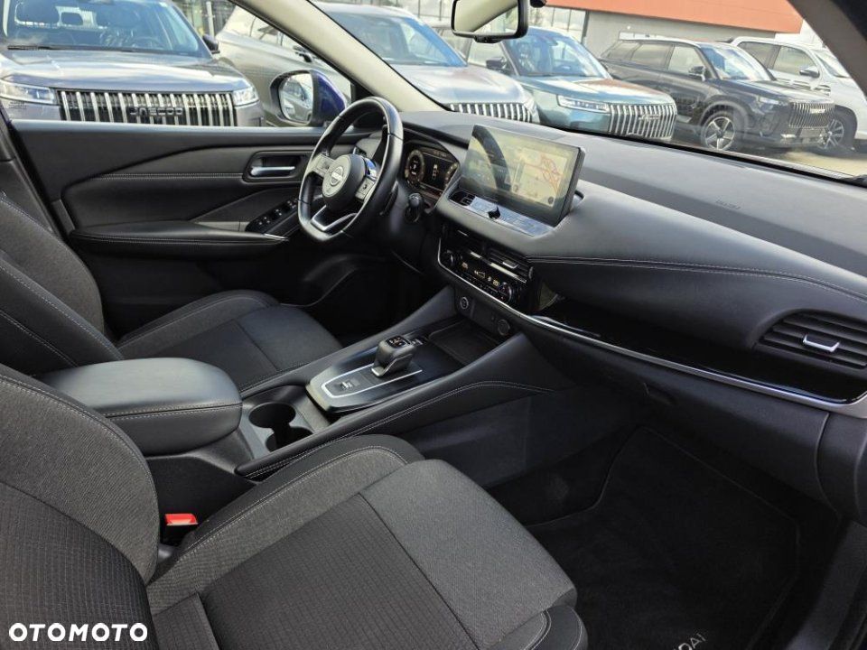 Nissan Qashqai - 18