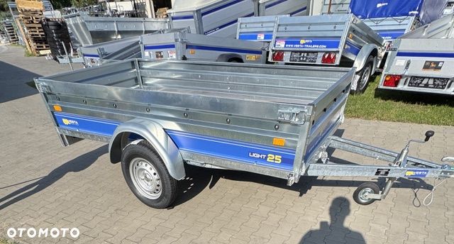 Inny Vesta LIGHT25 - 11