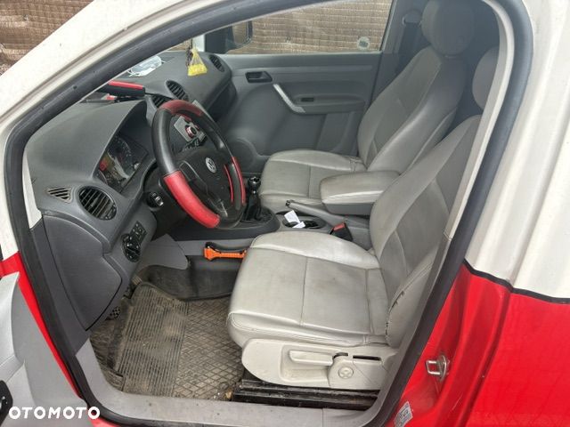 Volkswagen Caddy Standard - 17