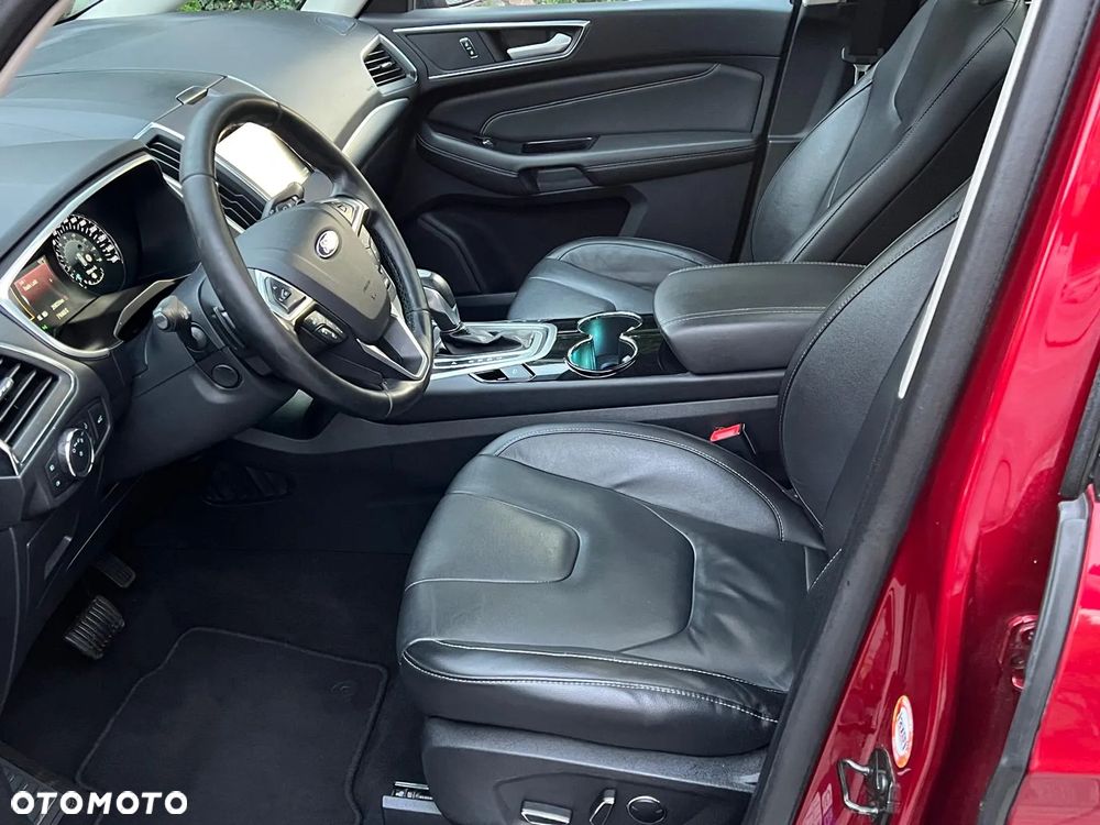 Ford S-Max 2.0 TDCi Bi-Turbo Titanium PowerShift - 4